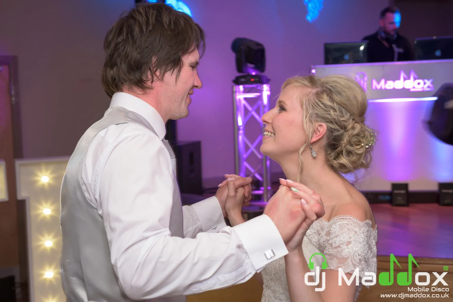 Alex & Jodie’s Wedding @ Cleddau Bridge Hotel